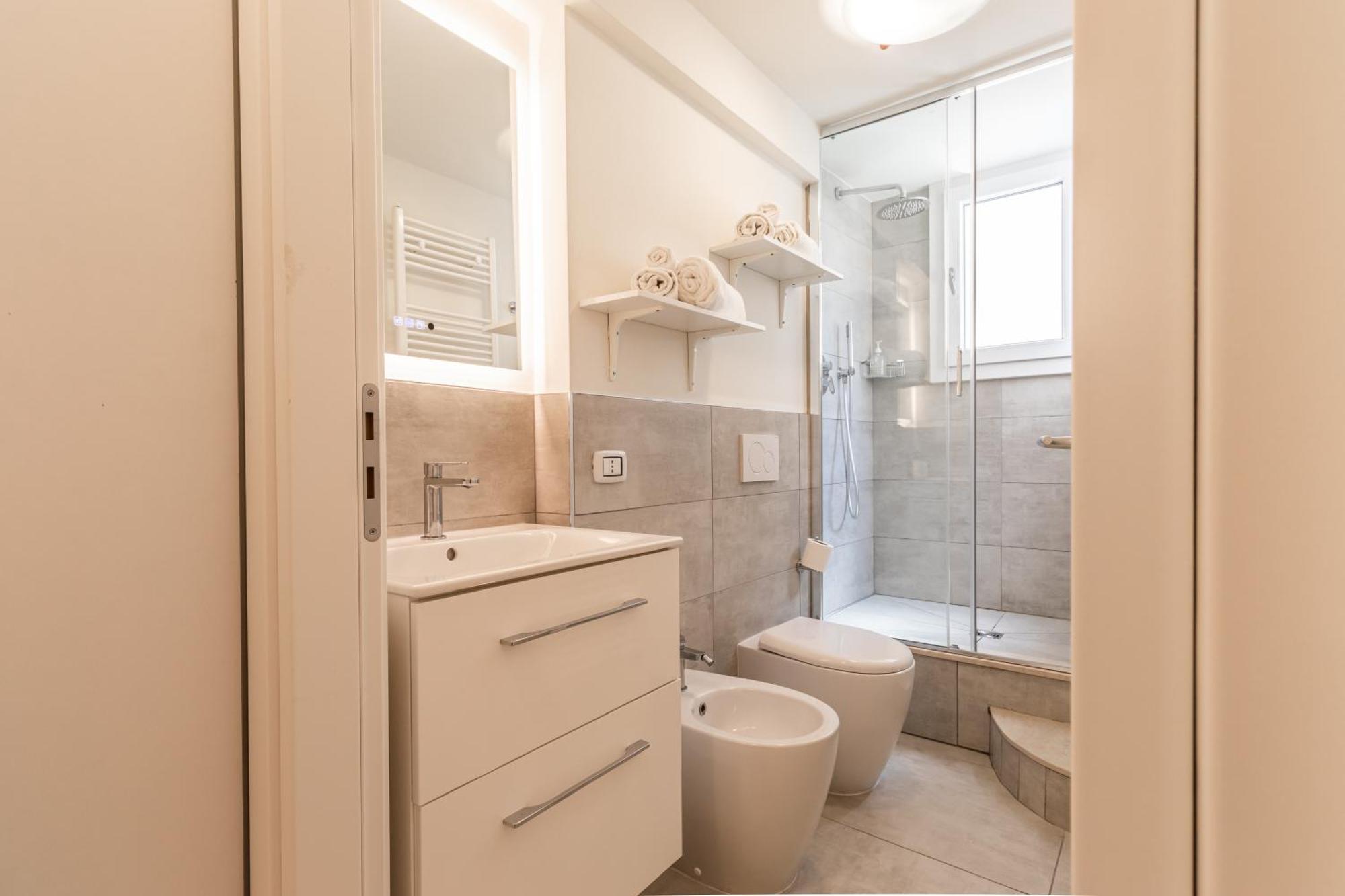 Suite Modena Al Centro - Affitti Brevi Italia Exteriér fotografie