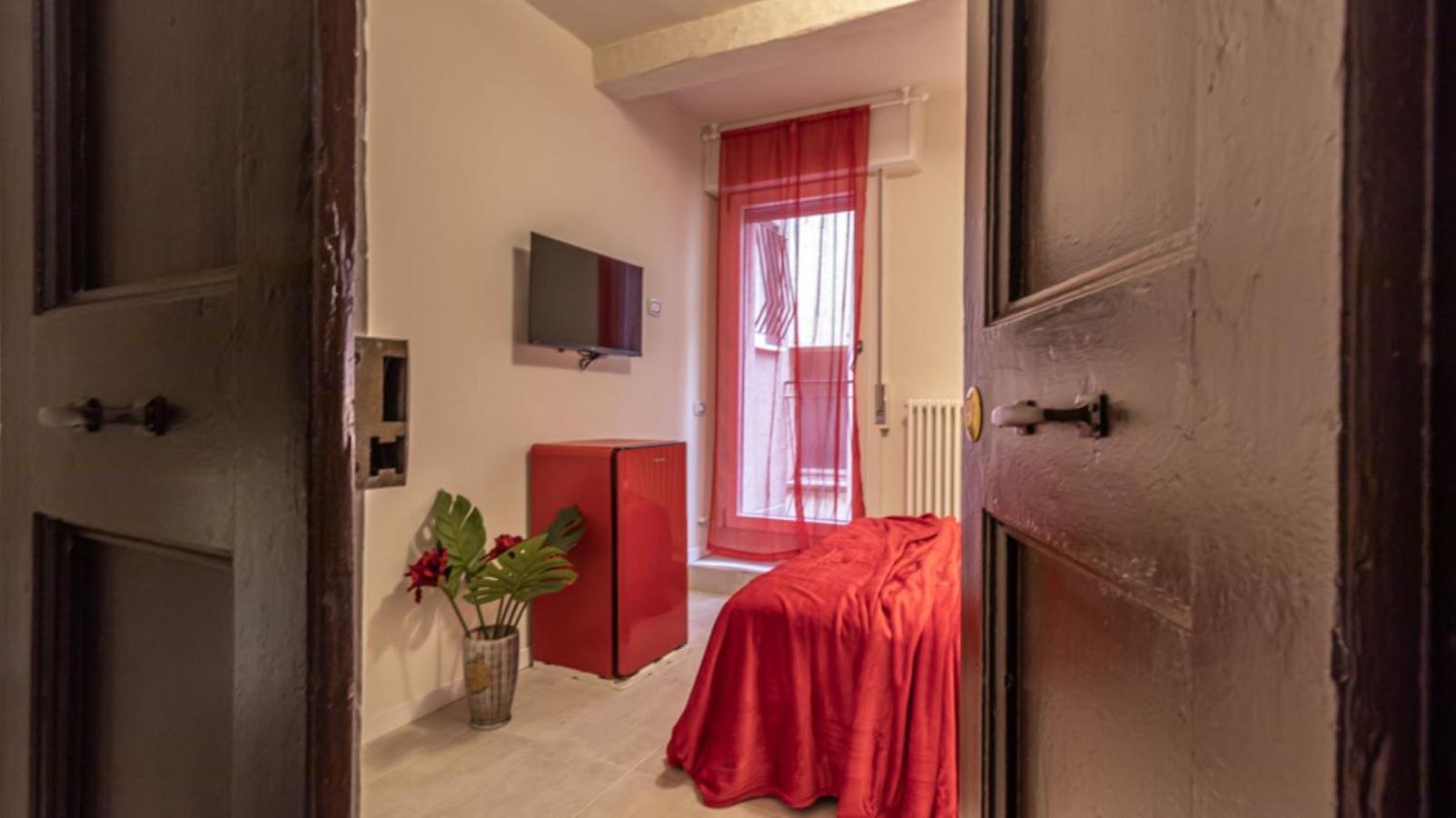 Suite Modena Al Centro - Affitti Brevi Italia Exteriér fotografie